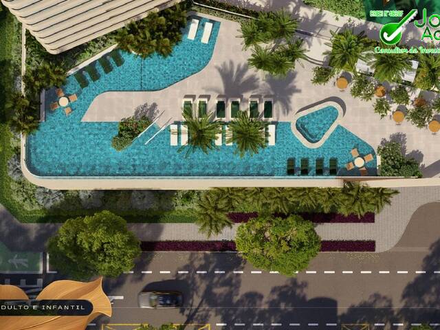 Apartamento para Venda em Fortaleza - 4