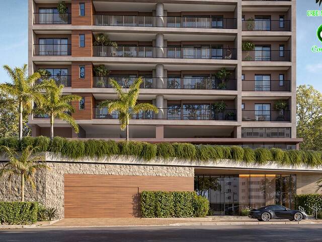 Apartamento para Venda em Fortaleza - 4