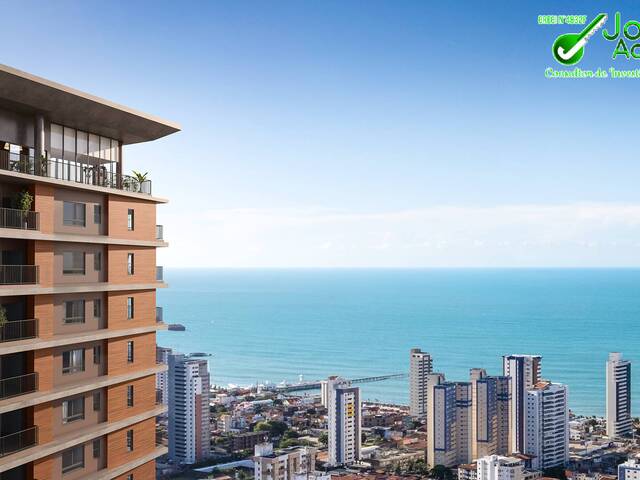 Venda em Meireles - Fortaleza