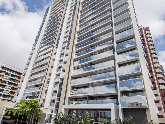 Apartamento para Venda em Fortaleza - 4