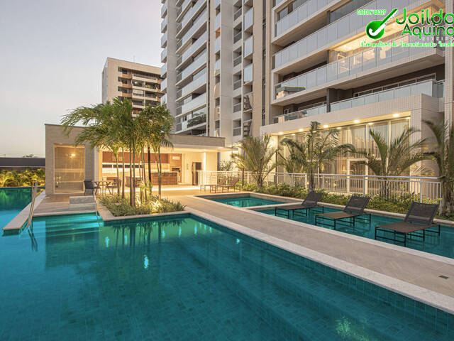 #36 - Apartamento para Venda em Fortaleza - CE