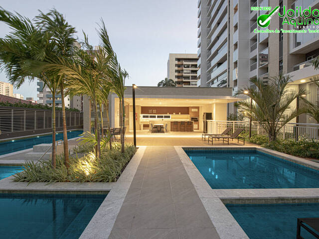 Apartamento para Venda em Fortaleza - 5