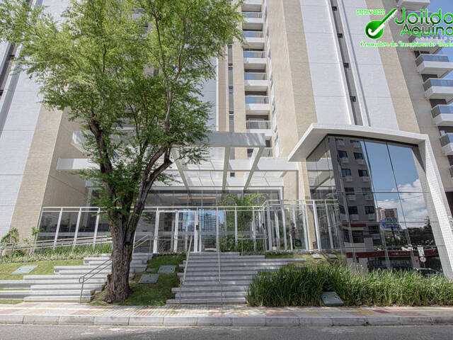 #36 - Apartamento para Venda em Fortaleza - CE