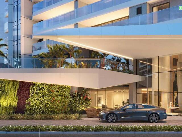 #292 - Apartamento para Venda em Fortaleza - CE - 2