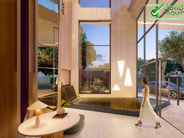 #292 - Apartamento para Venda em Fortaleza - CE - 3