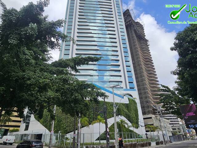 #293 - Apartamento para Venda em Fortaleza - CE - 2