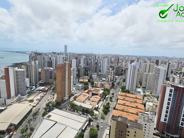 Apartamento para Venda em Fortaleza - 5
