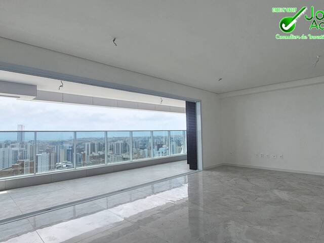 Apartamento para Venda em Fortaleza - 4