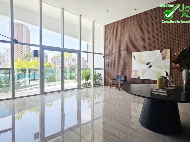 #293 - Apartamento para Venda em Fortaleza - CE - 3