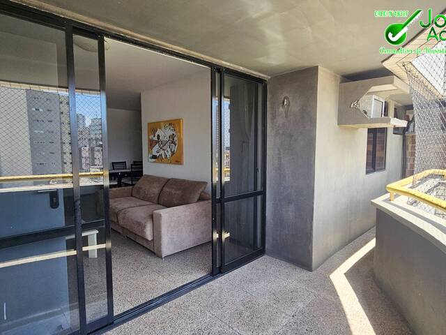 #294 - Apartamento para Venda em Fortaleza - CE - 3