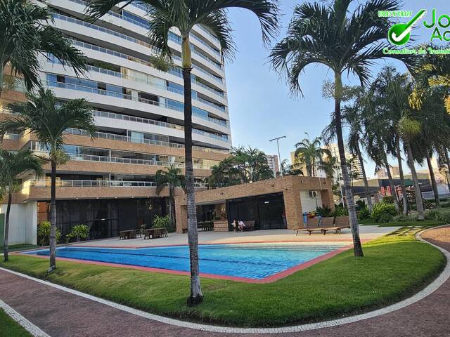 #295 - Apartamento para Venda em Fortaleza - CE - 2