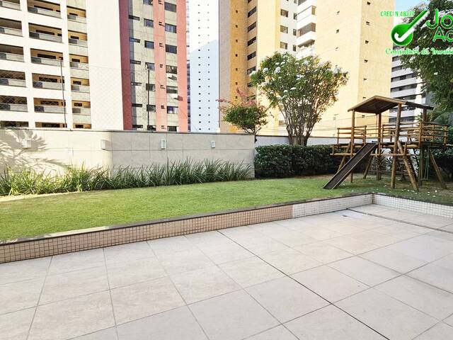 #296 - Apartamento para Venda em Fortaleza - CE - 3