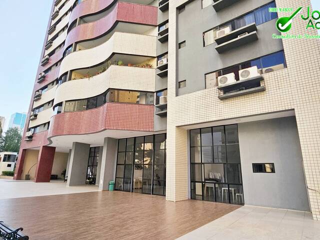 #296 - Apartamento para Venda em Fortaleza - CE - 2