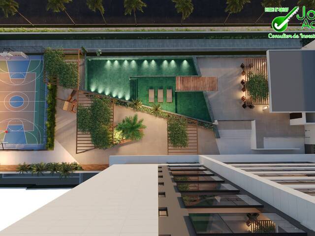 Apartamento para Venda em Fortaleza - 5