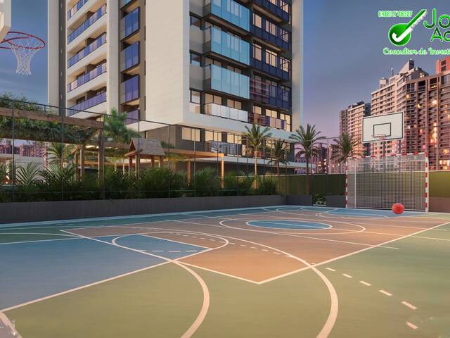 Apartamento para Venda em Fortaleza - 4