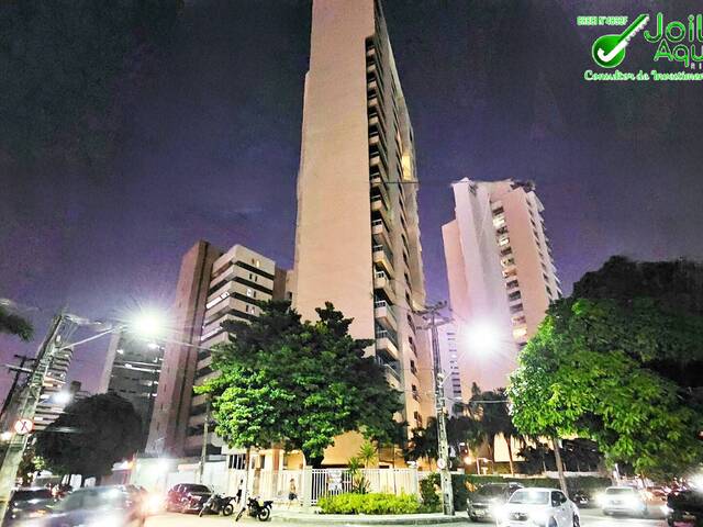 Venda em Aldeota - Fortaleza