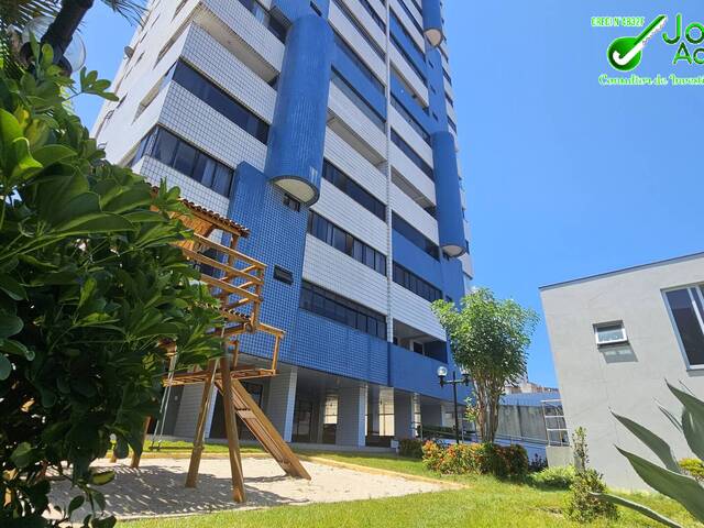 #300 - Apartamento para Venda em Fortaleza - CE - 1