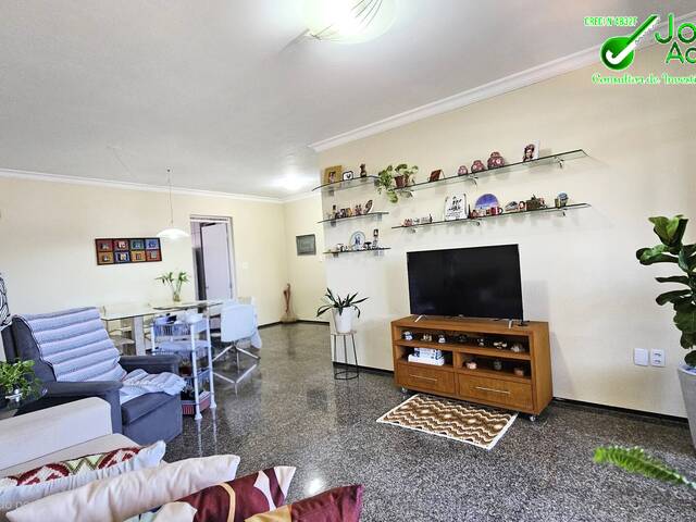 #300 - Apartamento para Venda em Fortaleza - CE - 3