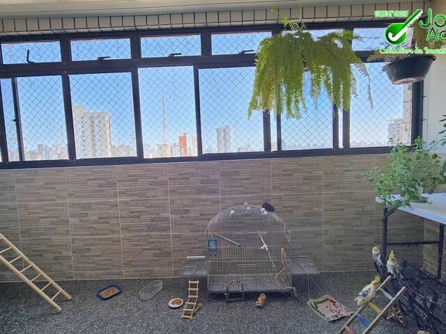 Apartamento para Venda em Fortaleza - 4