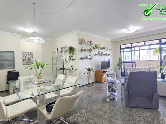 #300 - Apartamento para Venda em Fortaleza - CE - 2