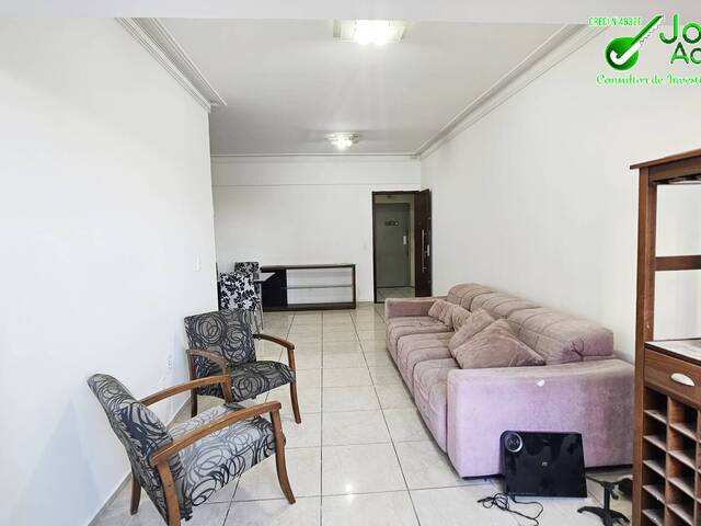 #174 - Apartamento para Venda em Fortaleza - CE - 3