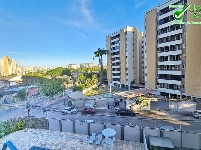 Apartamento para Venda em Fortaleza - 4