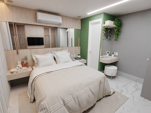 Venda em Cidade dos Funcionários - Fortaleza