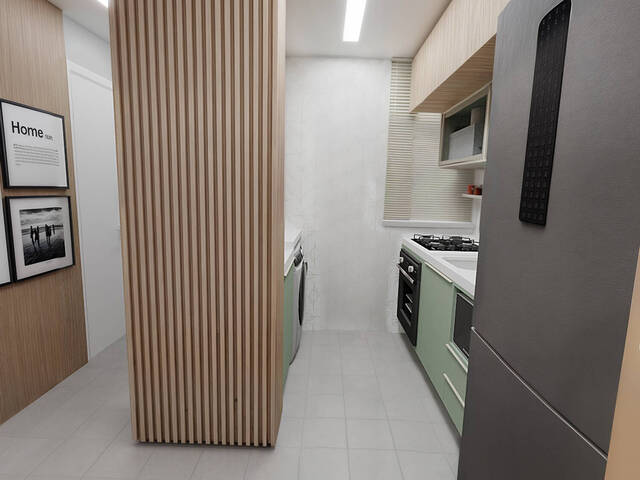 Apartamento para Venda em Fortaleza - 4