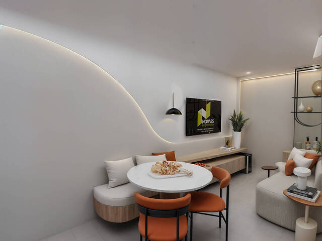 Apartamento para Venda em Fortaleza - 5