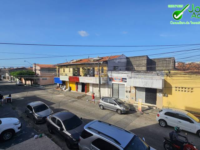 #302 - Sala para Venda em Fortaleza - CE
