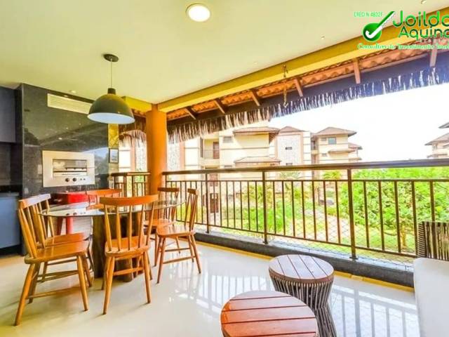 #303 - Apartamento para Venda em Aquiraz - CE