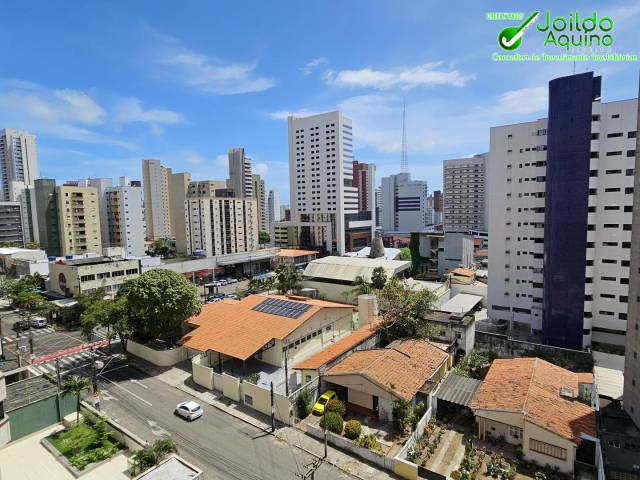 Apartamento para Venda em Fortaleza - 5