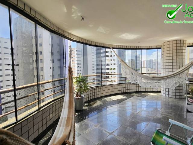 #305 - Apartamento para Venda em Fortaleza - CE - 2