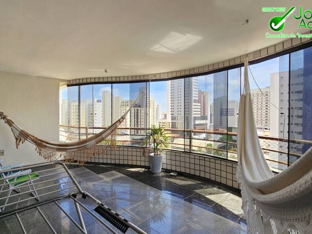 #305 - Apartamento para Venda em Fortaleza - CE - 3