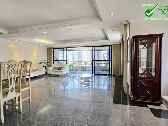 Apartamento para Venda em Fortaleza - 4