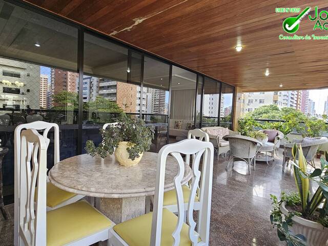 Apartamento para Venda em Fortaleza - 4