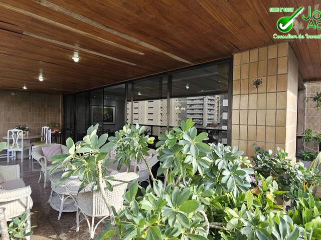 Apartamento para Venda em Fortaleza - 5