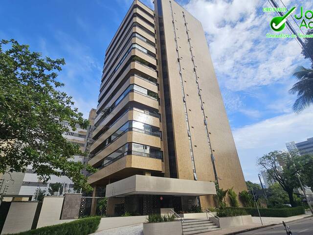 #306 - Apartamento para Venda em Fortaleza - CE