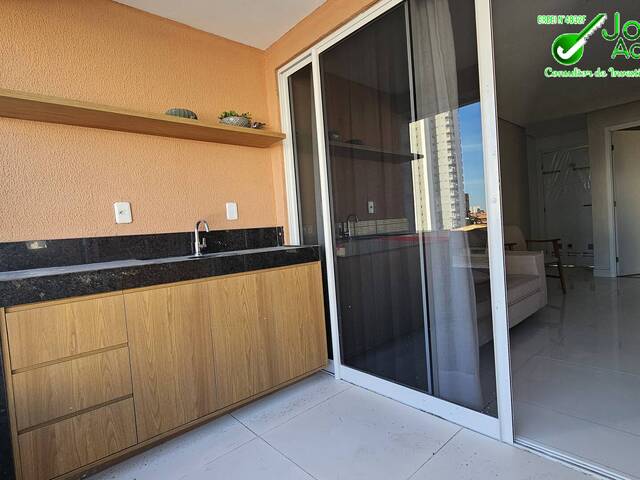 Apartamento para Venda em Fortaleza - 4