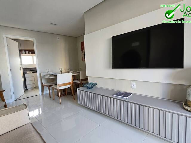 #154 - Apartamento para Venda em Fortaleza - CE