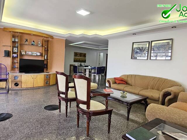 #307 - Apartamento para Venda em Fortaleza - CE - 2