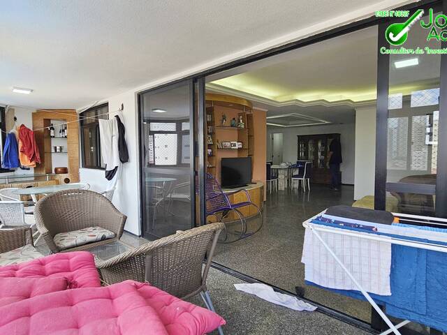 #307 - Apartamento para Venda em Fortaleza - CE - 3