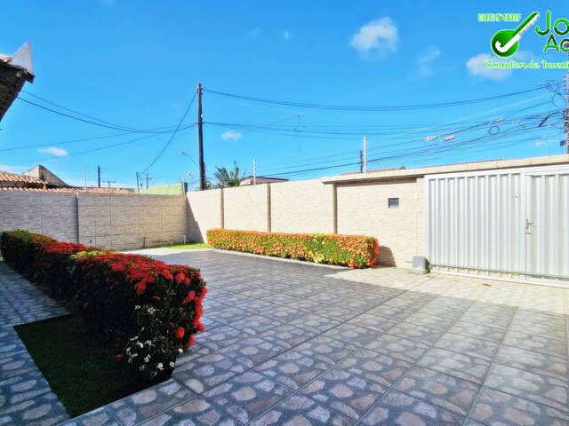 Casa para Venda em Fortaleza - 4