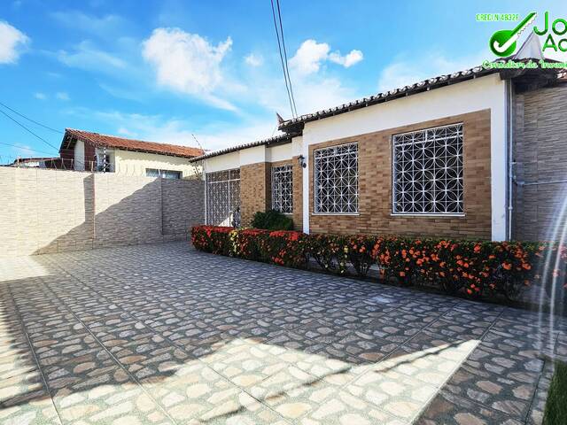 #308 - Casa para Venda em Fortaleza - CE - 3