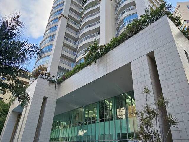 #309 - Apartamento para Venda em Fortaleza - CE