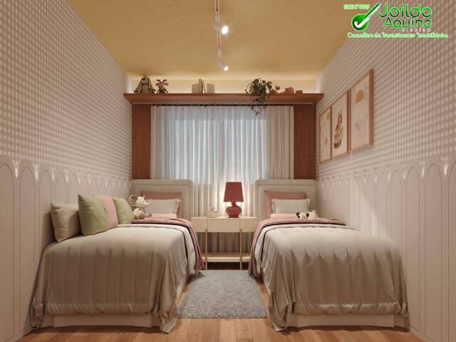 Apartamento para Venda em Fortaleza - 4