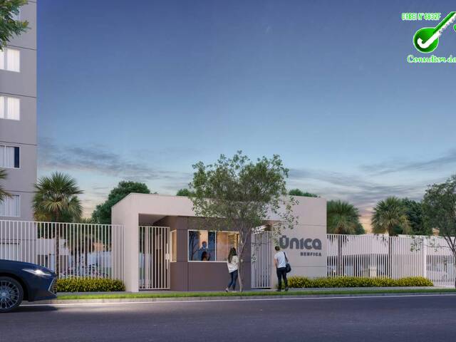 #310 - Apartamento para Venda em Fortaleza - CE