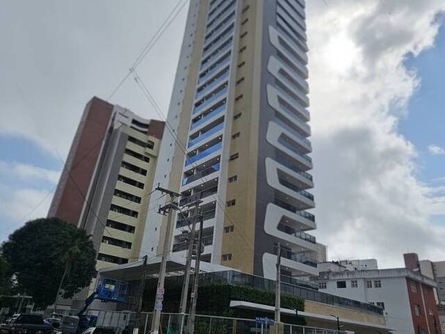 #138 - Apartamento para Venda em Fortaleza - CE