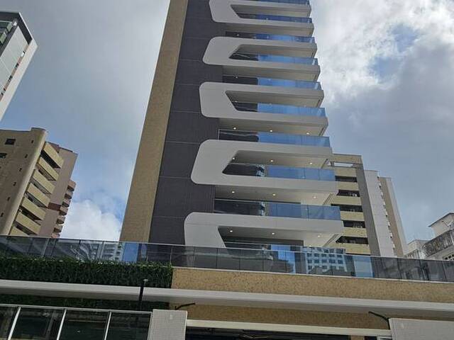 #138 - Apartamento para Venda em Fortaleza - CE