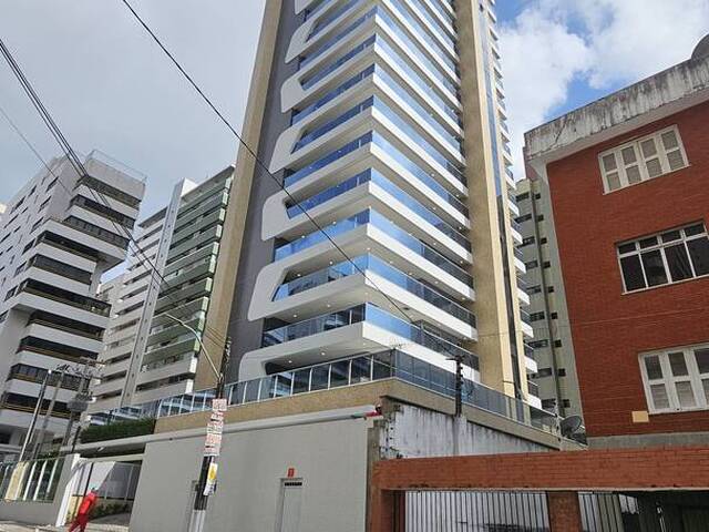 #138 - Apartamento para Venda em Fortaleza - CE
